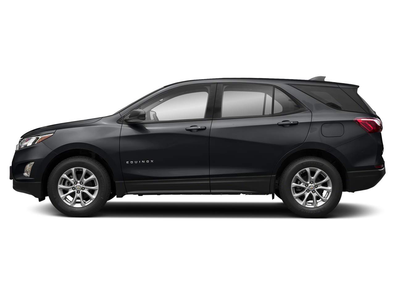 2020 Chevrolet Equinox LS AWD APPLE CARPLAY LANE KEEP ASSIST ONSTAR EQUIPPED